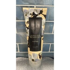 Tweak'd By Nature Wild Summer Apricot Cleansing Hair Treatment 10.58oz Sealed‎